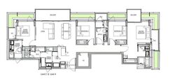 Jervois Mansion (D10), Apartment #529286631